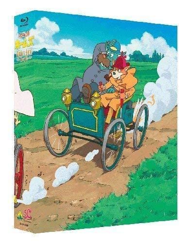 EMOTION the Best 名探偵ホームズ DVD-BOX Amazon.co.jp: EMOTION the